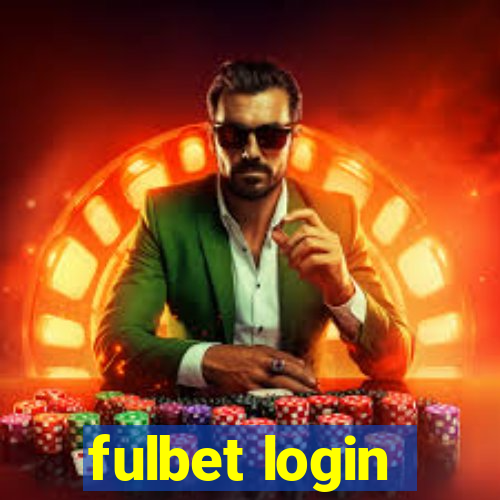 fulbet login